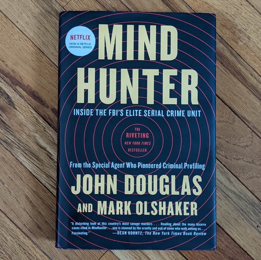 Mindhunter